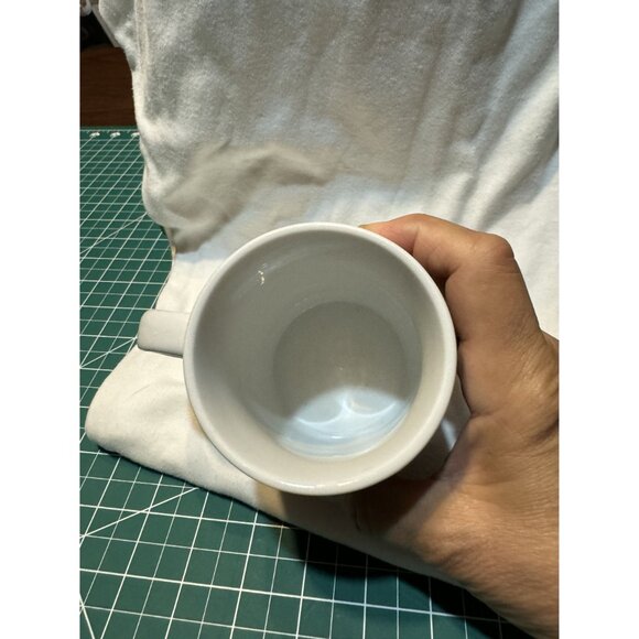 Albuquerque New Mexico Souvenir Mug With Hot Air Balloons & Chili Peppers - Picture 3 of 5